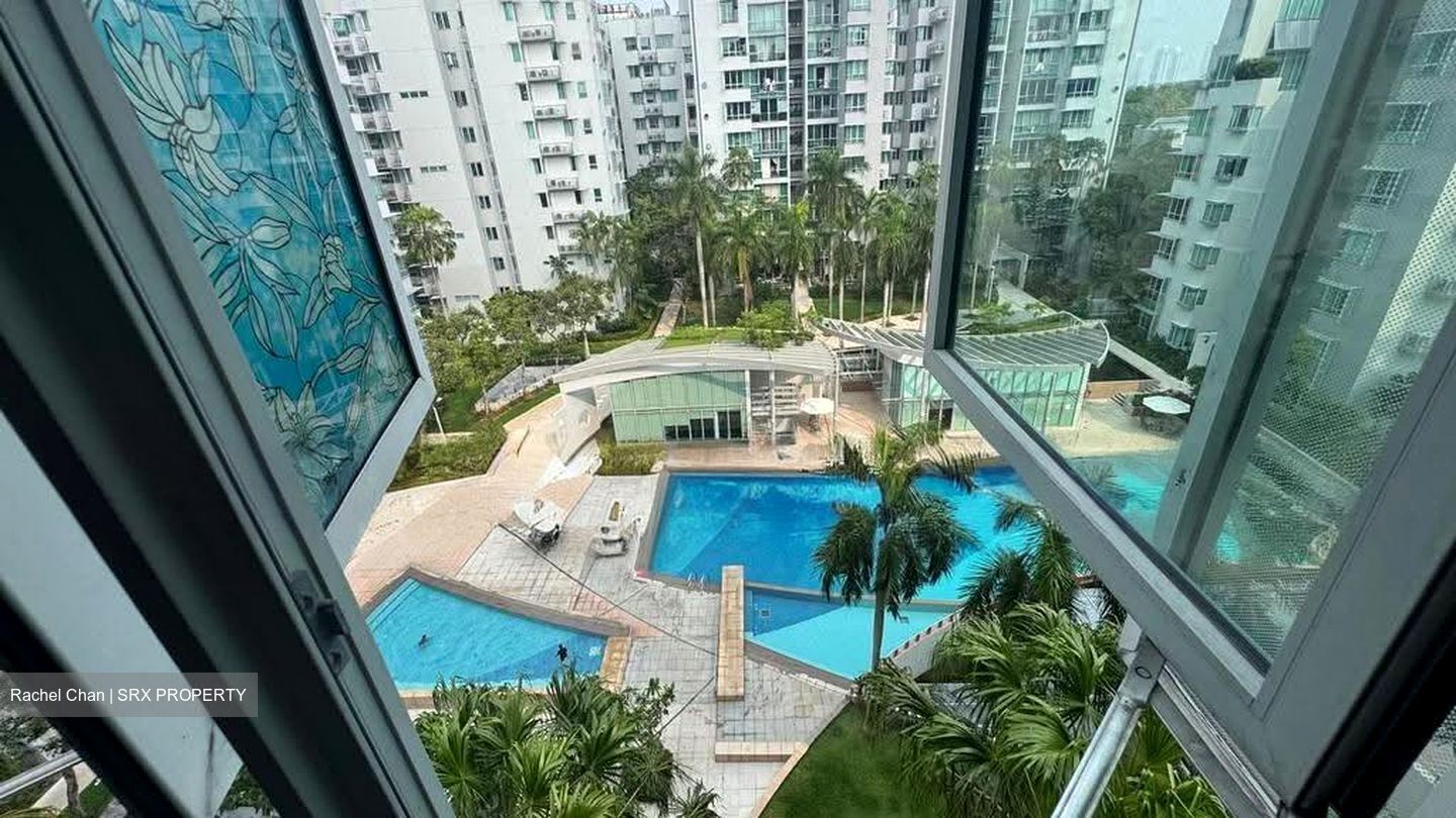 The Tessarina (D10), Condominium #630232981